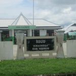 Tujuh Dokter di RSUD Kwaingga, Kabupaten Keerom, Papua, Mengundurkan Diri