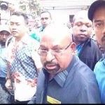 Keras, Gubernur Papua Tolak Transmigran Di Tanah Papua
