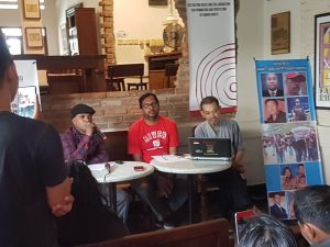 Lokataru : Kejahatan PT Freeport Indonesia Terhadap Karyawan