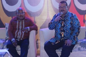 Lukas Enembe: Angka Kemiskinan Berkurang