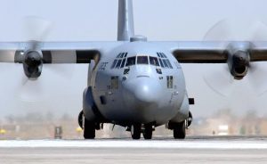 Pesawat Hercules yang Membawa Miras ke Papua, Ini Klarifikasi TNI AU
