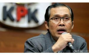 KPK Akan Berikan Komisi 10%, Bagi Warga Yang Laporkan Praktik Korupsi