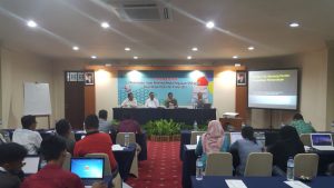 Press Release Pelatihan Teknik Strategi Memenangkan Tender Pemerintah Dengan Aplikasi SPSE 4.2 Akan Digelar Di Papua
