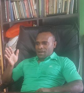 ASN Deiyai Diminta Jaga Netralitas Jelang Pilkada