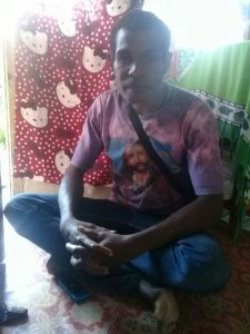Utrech Keluhkan Pemotongan Hak -Hak ASN Yang Kerap Dilakukan Di Distrik Mamberamo Hulu