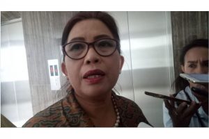 Menteri P3A, Sindonews Dan Pemikiran Kerdilnya