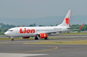 Ada Penumpang Asli Papua, Berikut Daftar 189 Penumpang Lion Air JT-160 Yang Naas Pagi Tadi