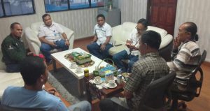 Dugaan Keterlibatan Pelindo Soal Kayu Sitaan Di Pelabuhan Jayapura Tidak Terbukti