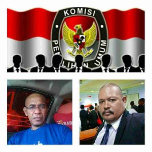 2 LSM Besar Minta Cabup-Cawabup 11 Kabupaten Harus Murni OAP