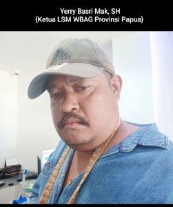 Yerry ; “Jelang PON, Sebenarnya Biro Humas Jangan Dulu Dilebur”