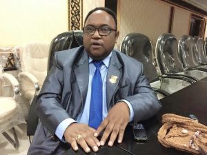 Siaga & Tanggap Darurat Covid-19, Jhon Gobai; “Pemerintah Harus Lahirkan Koperasi, Demi Menolong Pedagang Kecil!”