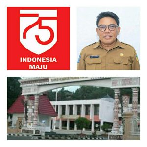 Alasan Anggaran, Kadis Kominfo Papua; “HUT RI Tahun Ini Pemprov Papua Tak Pasang Iklan Di Media Online”