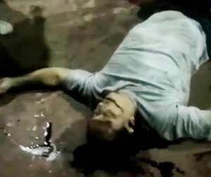 Pembunuh Wartawan Papua Pos Firdaus Pangaribuan Ditangkap Polisi!