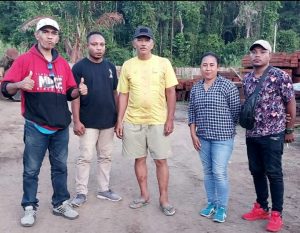 Pekerjakan 60% OAP, Direktur CV. Askar Rivaldi Berharap Ada Dampak Kemandirian