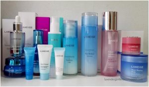 Produk Skincare dan Kecantikan Dari Laneige