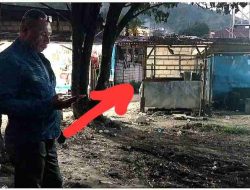 Rolex Dekat Polresta,  “Kapolresta Jayapura Diminta Segera Tangkap Bos Jakle!”