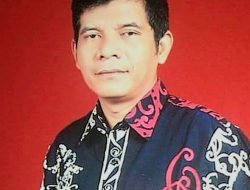 Ketua LSM GEMPUR Minta Kapolda Papua Barat Seriusi Penegakkan Hukum “PETI” Di Masni & Kwor