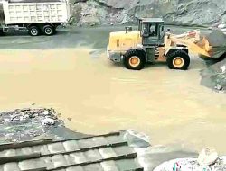 Diduga Bosan Dimintai Konfirmasi Ilegal Mining, Kapolda Silitonga Blokir Wartawan Kabar Daerah