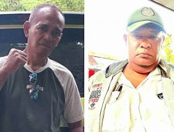 Kapolda Silitonga Gagal Atasi Tambang Ilegal, 2 LSM Besar Harapkan Kapolda Isir Mampu Tuntaskan Ilegal Mining Di Manokwari
