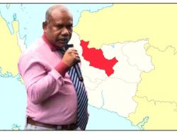 Prihatin Kasus Intan Jaya, Jubir JDP Serukan “Dialog” Untuk Akhiri Konflik Sosial Politik Di Tanah Papua