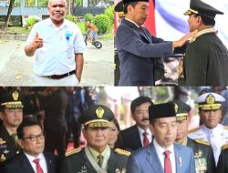 Lantik Prabowo Jenderal Kehormatan Bintang Empat, Tamparan Keras Bagi Keluarga Para Korban Pelanggaran HAM Masa Lalu