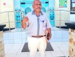 YCW: “Miris, Pemilu 2024 Tak Ada Perwakilan Perempuan Asli Papua Ke DPRD Kabupaten Manokwari”
