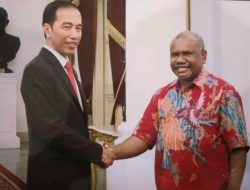 Indonesia Belum Mampu Tuntaskan Kasus Pelanggaran HAM Di Papua