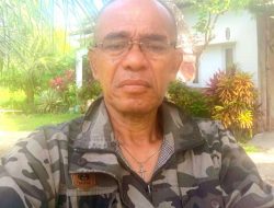 Kecewa Penegakan Hukum Bagi Peti & Pembalakan Liar Di Papua, Edison Minta Kapolri Ganti Kapolda Papua
