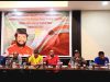 Masyarakat Tabi Saireri & Paguyuban Nusantara Dukung HYU Maju Cagub Papua