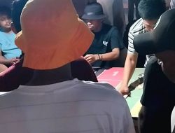 Polresta Jayapura Harus Tangkap Andi, Bandar Judi Rolex Di Pasar Youtefa!