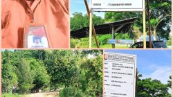 LSM WGAB Apresiasi Pelaksanaan Kegiatan Preservasi Jalan Hamadi~Holtekamp Skouw/BTS PNG