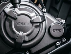 Review Yamaha All New Aerox Connected: Harga, Spesifikasi dan Performa