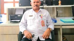 Ketua BPI KPNPA RI Papua Hardin Otong; “Saya Berharap Tidak Ada Lagi Gesekan Di Pemerintah Kampung Takwa Bangun”