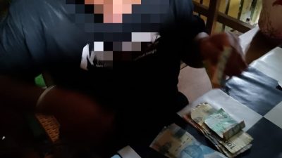 Marak Judi Togel Di Kota Sorong Papua Barat Daya Milik Big Bos (Bandar) “Hendra”, Kapolresta Diduga Bungkam