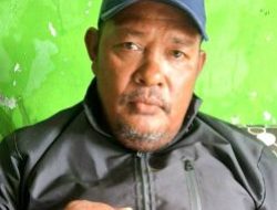 Ketua LSM WGAB Sesali Seruan Ketua DPP PDIP Meminta Kapolda Papua Tengah Dicopot