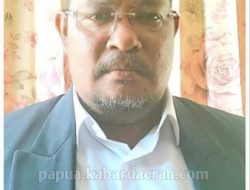 Soroti Wartawan Tak Ber-KTP Papua, Yerry: “Jika Didatangi Oknum² Wartawan Itu, Jangan Ladeni!”