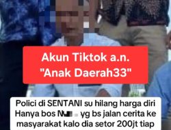 Soal Pencemaran Nama Kepolisian Di Sentani Menyerang Bos “N”, Yerry: “Kami Dengar Oknumnya Inisial “A” Seorang Intelijen”