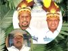 WGAB Minta Mendagri Segera Lantik Bupati & Wakil Bupati Terpilih Kabupaten Jayapura Yunus Wonda Dan Haris Yocku