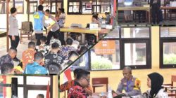 Hari Ke-4 Rikmin Awal, Kabag SDM: “Sudah Ada yang Dinyatakan TMS”