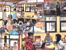 Hari Ke-4 Rikmin Awal, Kabag SDM: “Sudah Ada yang Dinyatakan TMS”