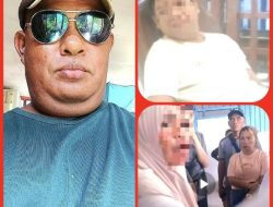 LSM WGAB Minta Kapolres Nabire Segera Tangkap Bos Togel Rey Gunawan Dan Bos Umi