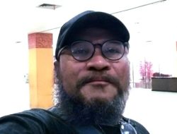 Kabar Daerah Menyampaikan Permohonan Maaf Sebesar²nya Kepada Institusi POLRI, Atas Pemberitaan Terkait Hilangnya Iptu. Tommy Samuel Marbun