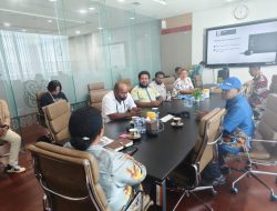 Tegas Ketua umum KAPP: “Majukan Kesejahteraan Papua Lebih Baik Dari Sebelumnya”