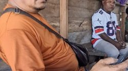 Soroti Begal Di Biak, Erick~Yohanes: “Penyebab Salah Satunya Faktor Pengangguran Dan  Ekonomi”