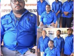 BPD KAPP Supiori Siap Dukung Penuh Program Bupati & Wakil Bupati Supiori 2025~2030