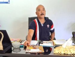Kadis PMK Biak Tidak Benarkan Kepala Kampung Pinjam Uang Ke Rentenir Dengan Jaminan DD & ADD
