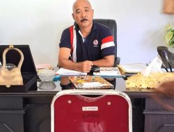 Diduga Bisu, Tak Berani Beri Konfirmasi Ke Wartawan Terkait DD Wandos, Bupati Diminta Ganti Putu Wiadnyana