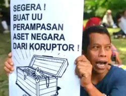 Disinyalir (Diduga) Ada Oknum² Pejabat Daerah Tertentu Di Pemda Biak Numfor Yang Punya Harta Kekayaan Tak Logis