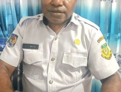 Kepsek SMK Kesehatan Kota Jayapura; “Kami Ikuti Imbauan Walikota Jayapura, Soal Penerimaan Tak Ada Pungutan Biaya”