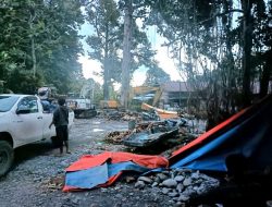 Nama Bos Tambang “Syamsir” Kembali Disebut Dalam Dugaan Ilegal Mining Di Wasirawi